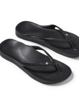 Archies Footwear Arch Crystal Support Thon
