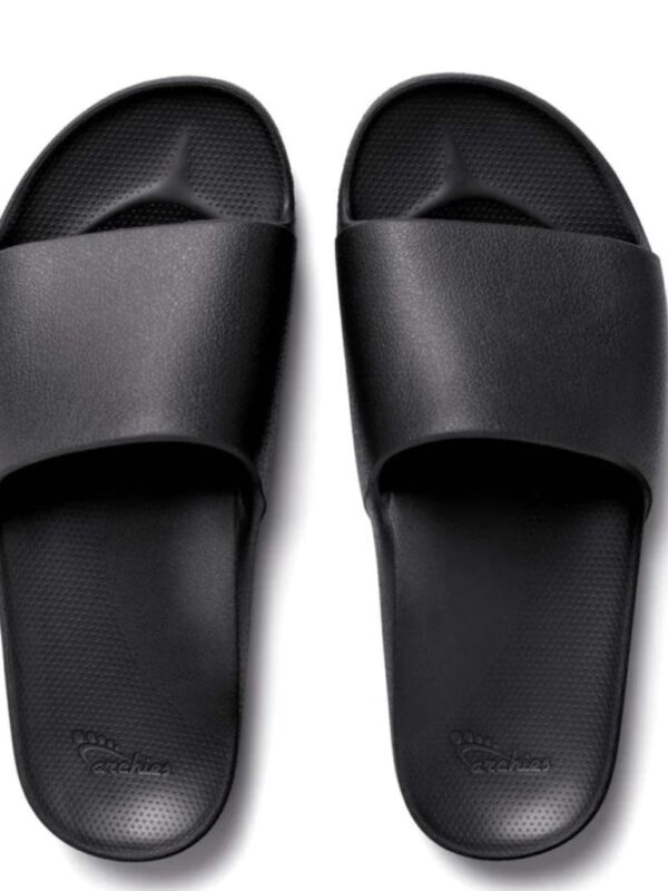 Archies Footwear Archie Slides