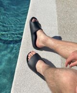 Archies Footwear Archie Slides
