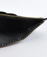 Adorne Kyra Cutout Pouch