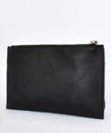 Adorne Kyra Cutout Pouch