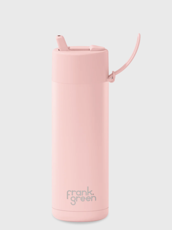 Frank Green 20OZ Ceramic Reuse Bottle