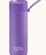Frank Green 20OZ Ceramic Reuse Bottle