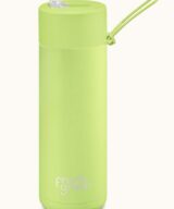 Frank Green 20OZ Ceramic Reuse Bottle
