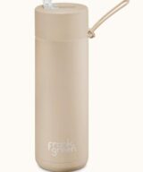 Frank Green 20OZ Ceramic Reuse Bottle
