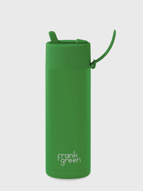 Frank Green 20OZ Reuse Ceramic Bottle