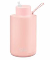 Frank Green 68OZ Ceramic Reuse Bottle