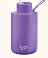 Frank Green 68OZ Ceramic Reuse Bottle