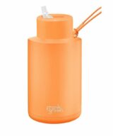 Frank Green 68OZ Ceramic Reuse Bottle