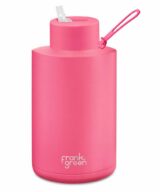 Frank Green 68OZ Ceramic Reuse Bottle