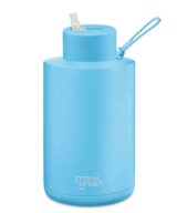 Frank Green 68OZ Ceramic Reuse Bottle