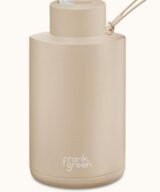 Frank Green 68OZ Ceramic Reuse Bottle