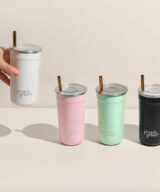 Frank Green 16OZ Ss Party Cup 4 Pack