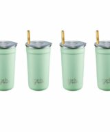 Frank Green 16OZ Ss Party Cup 4 Pack