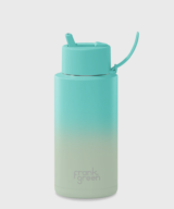 Frank Green 34OZ Reusable Gradient