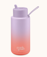 Frank Green 34OZ Reusable Gradient