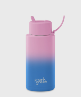 Frank Green 34OZ Reusable Gradient