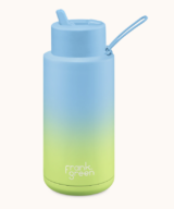 Frank Green 34OZ Reusable Gradient