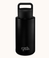 Frank Green 34OZ Grip Reuseable Bottl