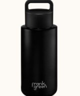 Frank Green 34OZ Grip Reuseable Bottl