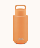 Frank Green 34OZ Grip Reuseable Bottl