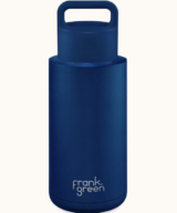 Frank Green 34OZ Grip Reuseable Bottl