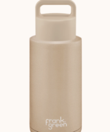 Frank Green 34OZ Grip Reuseable Bottl