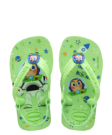 Havaianas Hav=baby Disney Class 23