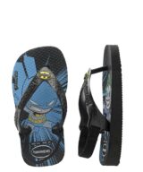 Havaianas Hav=baby Herois Thong