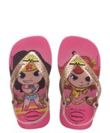 Havaianas Hav=baby Herois Thong