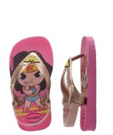 Havaianas Hav=baby Herois Thong