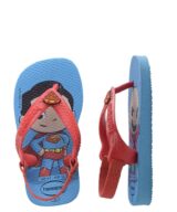 Havaianas Hav=baby Herois Thong