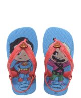 Havaianas Hav=baby Herois Thong