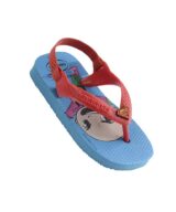 Havaianas Hav=baby Herois Thong