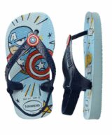 Havaianas Hav=baby Marvel 22