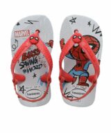 Havaianas Hav=baby Marvel 22