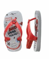 Havaianas Hav=baby Marvel 22