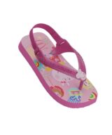Havaianas Hav=baby Peppa Pig Thongs