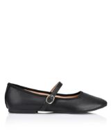 Verali Ver=bambi Mary-Jane Flats