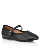 Verali Ver=bambi Mary-Jane Flats