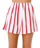 By Frankie Lobster Sardinia Short