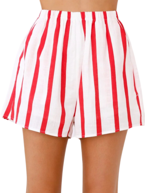 By Frankie Lobster Sardinia Short