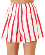 By Frankie Lobster Sardinia Short