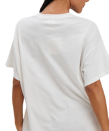 By Frankie Overstimulated Mum Tee