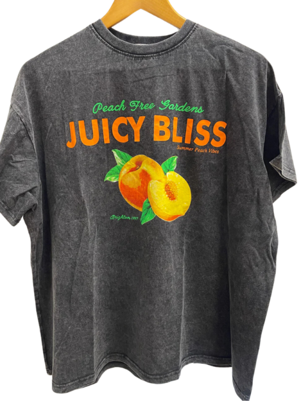 By Frankie Juicy Bliss Tee