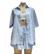 By Frankie Margs Shorts