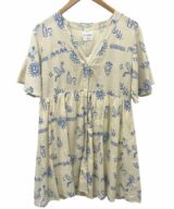 By Frankie Leighton Shift Dress
