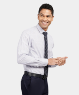 Brooksfield Easy Care Business Shirt