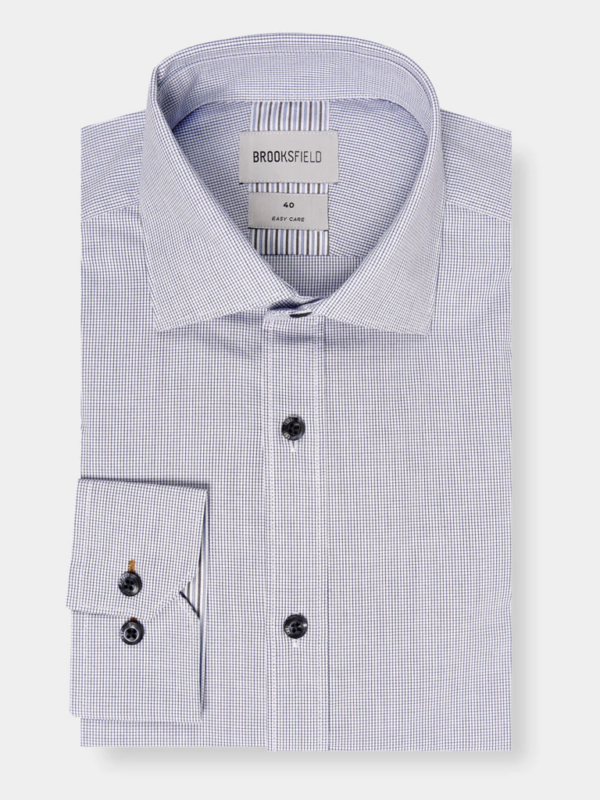 Brooksfield Easy Care Business Shirt
