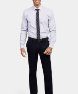 Brooksfield Easy Care Business Shirt